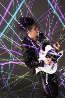 MIYAVI Japan Tour 2016 