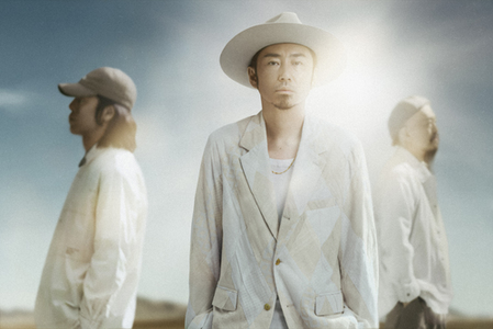 ACIDMAN LIVE TOUR "Optical".