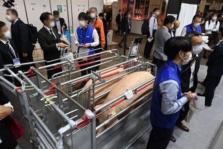 第 7 届畜牧材料博览会