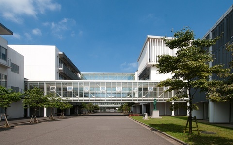 八千代松荫高中第46届毕业证书颁发仪式