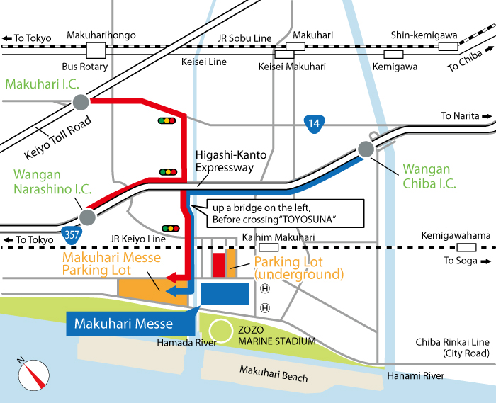 Road Map