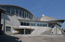 Makuhari Event Hall