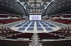 Makuhari Event Hall