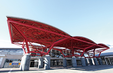 International Exhibition Hall 1-8