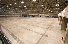 International Exhibition Hall 1-8