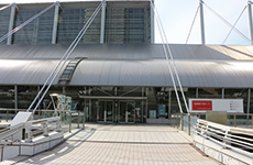 International Exhibition Hall 9-11