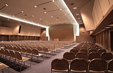 International Conference Hall