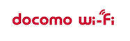 docomo wi-fi