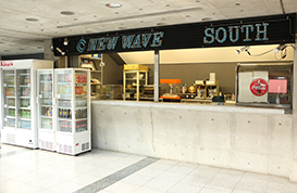 New Wave(Event Hall)