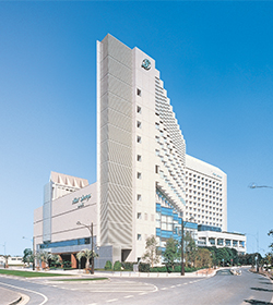 Hotel Springs Makuhari