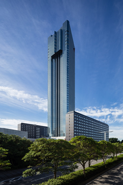 APA Hotel & RESORT <Tokyo-bay-makuhari>