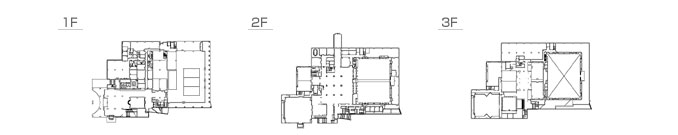 国際会議場