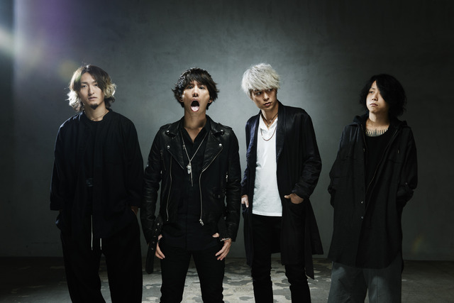 One Ok Rock 15 35xxxv Japan Tour 幕張メッセ