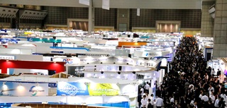 9th Highly-functional FILM EXPO