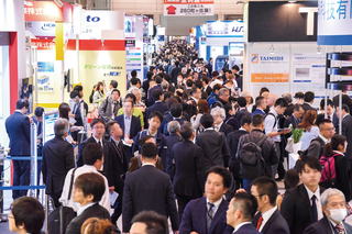 10th Highly-functuonal Film Expo Tokyo