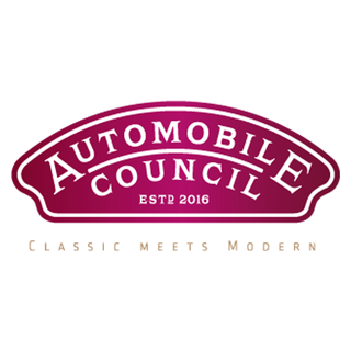 Automobile Council 21 幕張メッセ