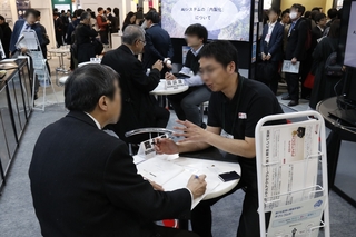 イベント写真