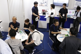 イベント写真