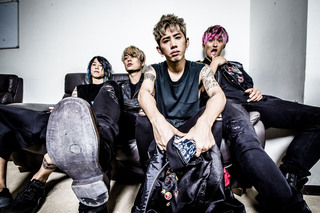 One Ok Rock 17 Ambitions Japan Tour 幕張メッセ One Ok Rock 17 Ambitions Japan Tour 幕張メッセ