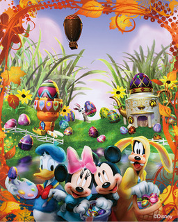 ドリーム アート ショー 15 イースター スプリング 幕張メッセ