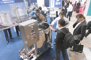 Drink JAPAN 2020 - 5th Int'l Beverage & Liquid Food Development / Manufacturing Expo