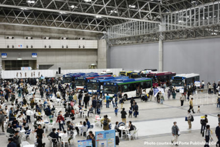 京成電鉄バスグループお客様感謝フェスティバル2026 | 幕張メッセ
