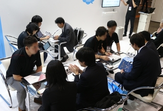 イベント写真