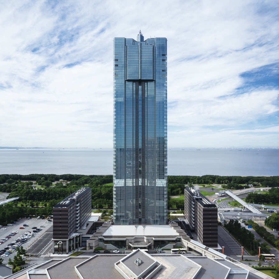 APA Hotel & Resort <Tokyo Bay Makuhari>