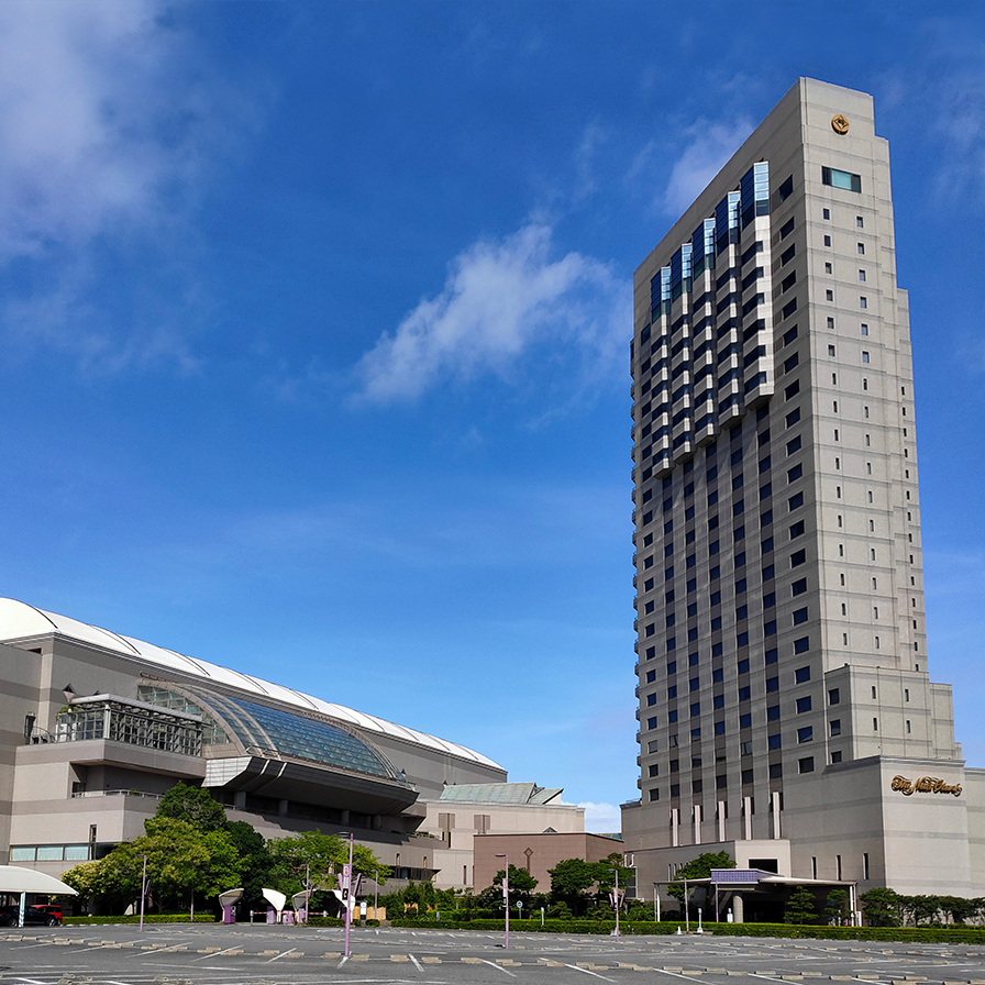 Hotel New Otani Makuhari