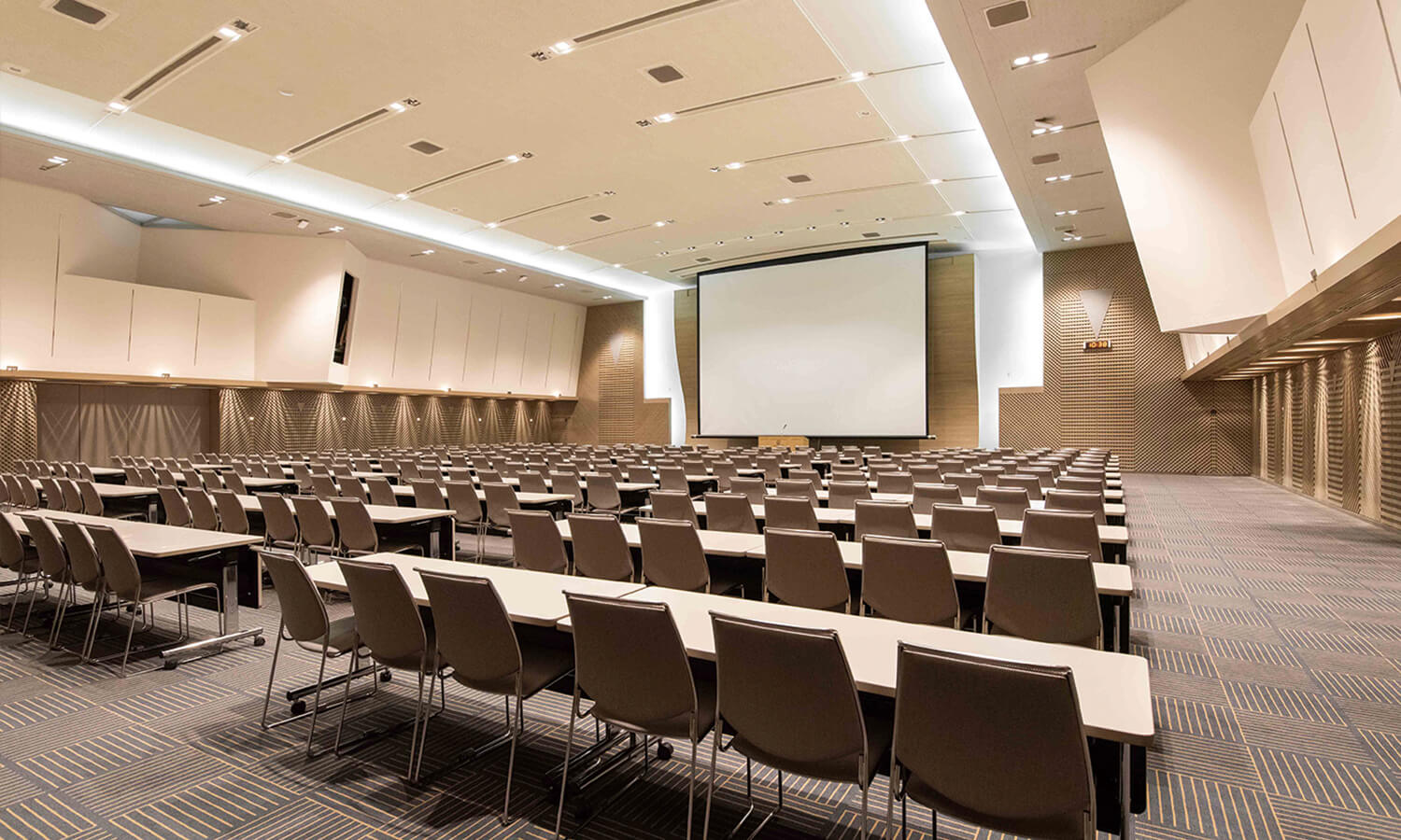 International Conference Room