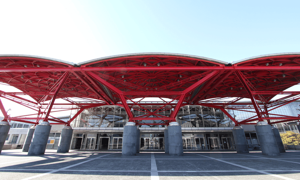 アニュアルレポート